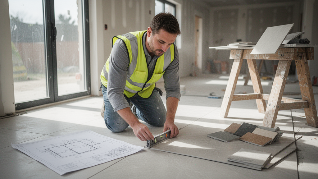 Materiais e especificações: desempenho, manutenção e compatibilidade