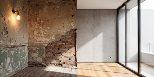 Vale a pena modernizar imóvel antigo com retrofit?