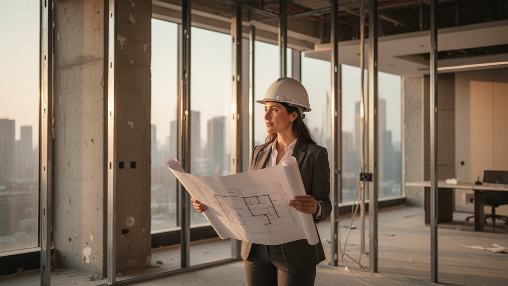 Por que reformas corporativas em Alphaville exigem visão estratégica