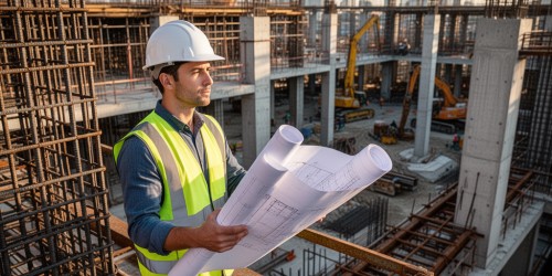 O que é responsabilidade técnica em uma construção civil?