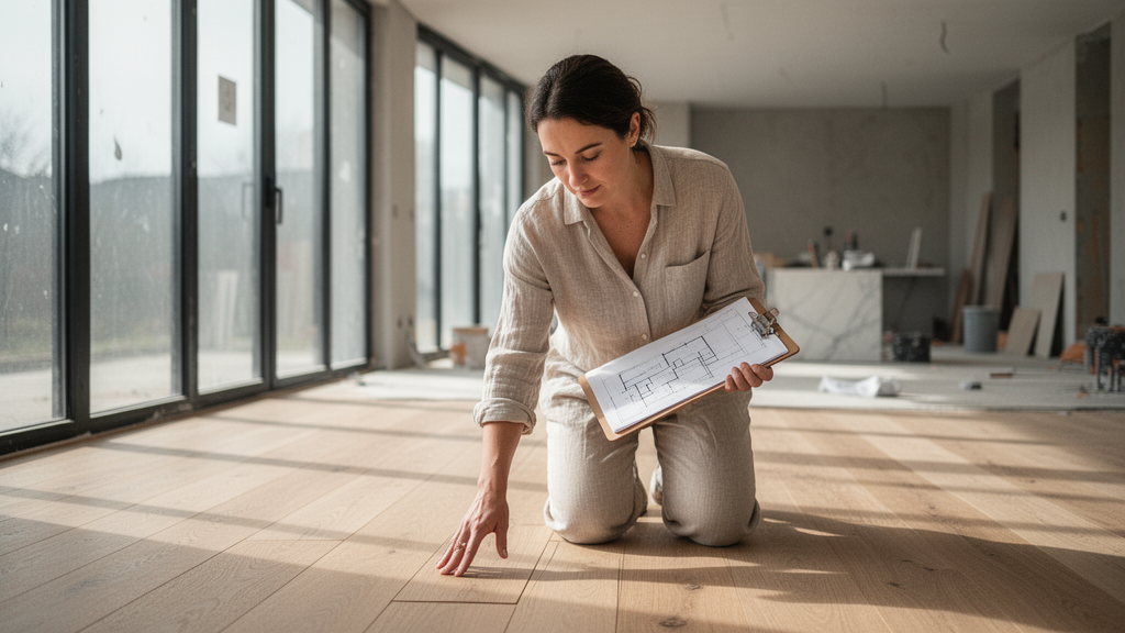 Como planejar uma obra turnkey com eficiência do briefing à entrega