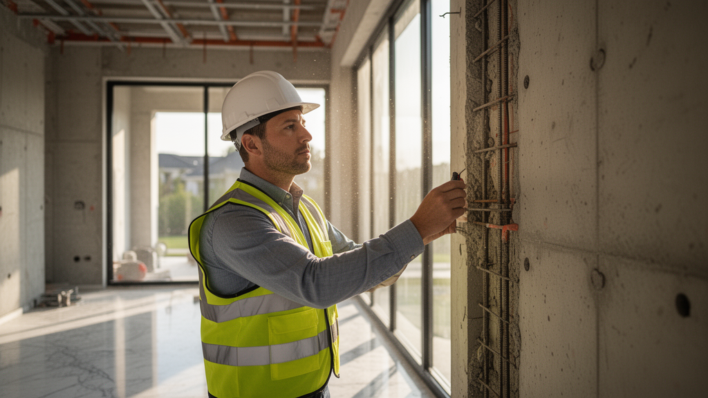 Erros comuns em obras e reformas e como preveni-los