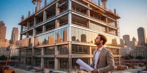 Construção comercial em Osasco: o que considerar antes de investir