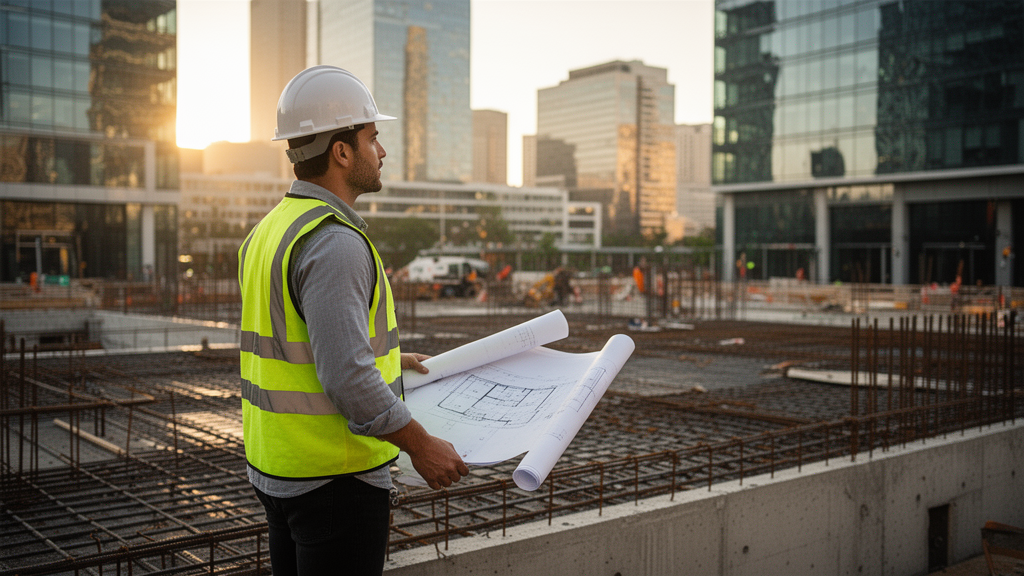 Por que Osasco atrai investimentos em obras comerciais