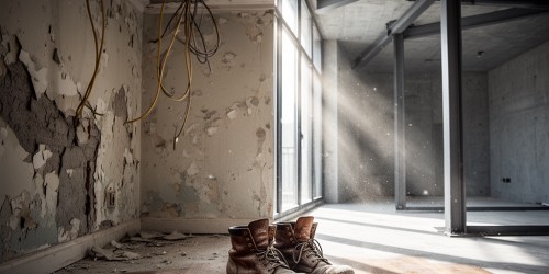 5 sinais de que seu imóvel precisa de retrofit, não apenas reforma