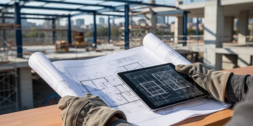 Laudo técnico em Barueri: quando solicitar antes de construir ou reformar