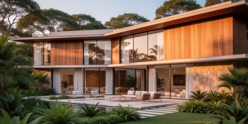 Retrofit residencial em Santana de Parnaíba: como valorizar seu imóvel