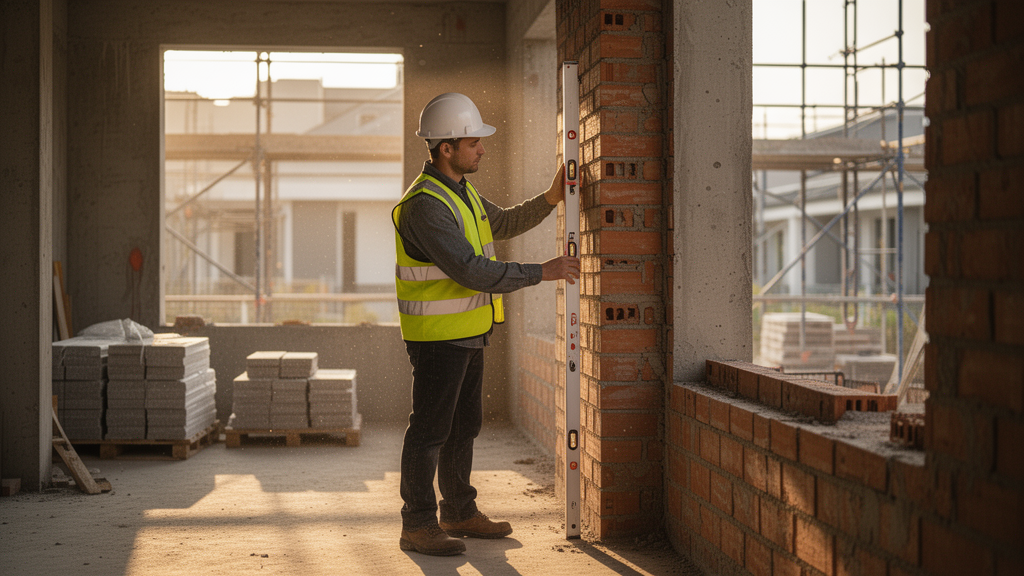 Erros comuns em obras e reformas e como o gerenciamento evita retrabalho