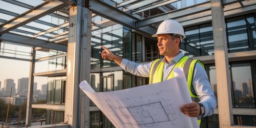 Empresa de engenharia em Alphaville: quando contratar para sua obra