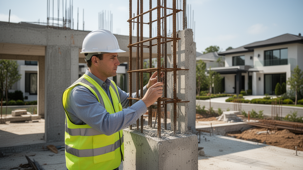 Por que Alphaville exige mais rigor na construção residencial