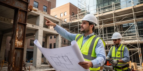Construção e reforma no ABC Paulista: quando contratar engenharia especializada