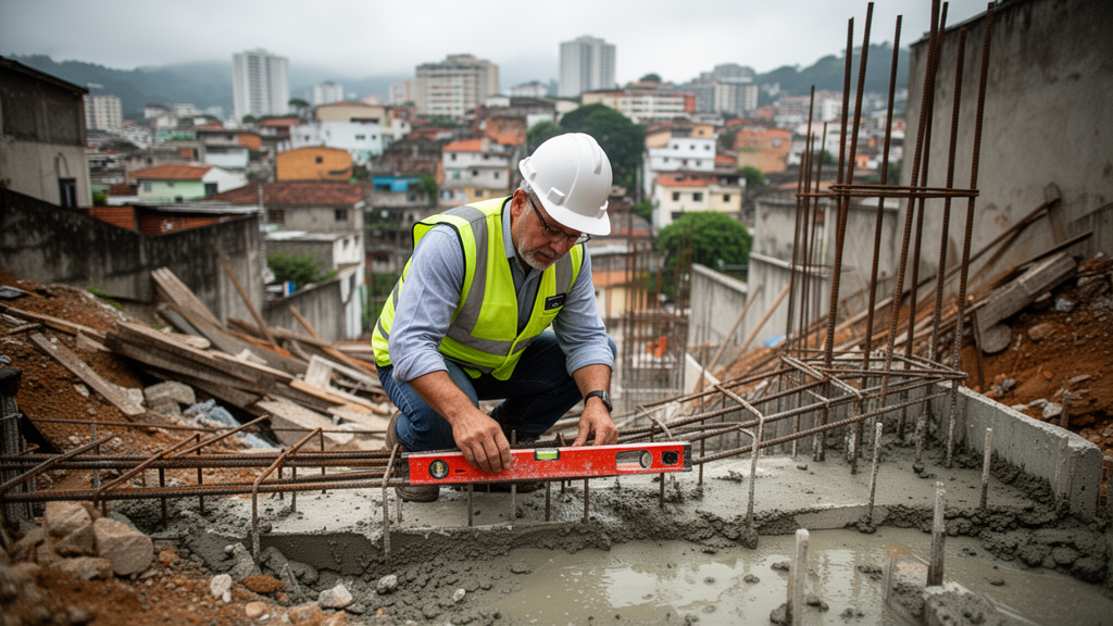O que torna o ABC Paulista um cenário exigente para obras e reformas