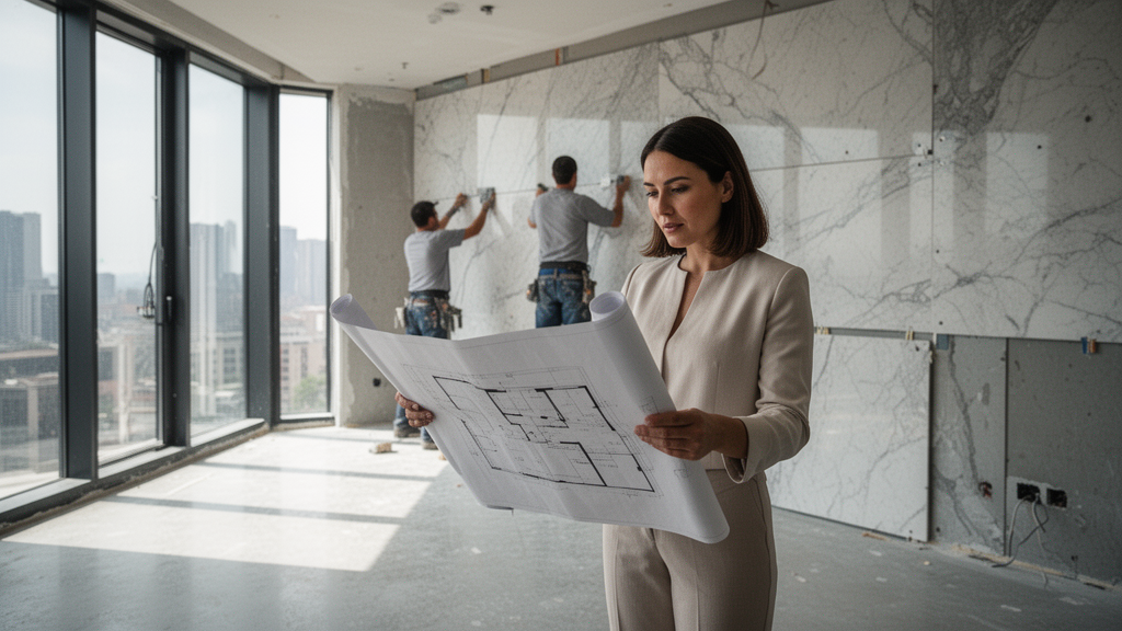 Regras do condomínio e por que elas determinam o sucesso da obra