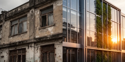 O que é retrofit de fachada e quando fazer?