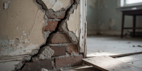 Problemas estruturais em casas: o que observar antes de reformar