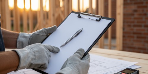 Laudo técnico ou vistoria simples: qual documento você precisa?
