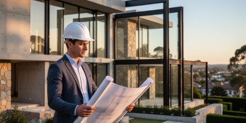 Construtora em Alphaville: 7 critérios para escolher com segurança