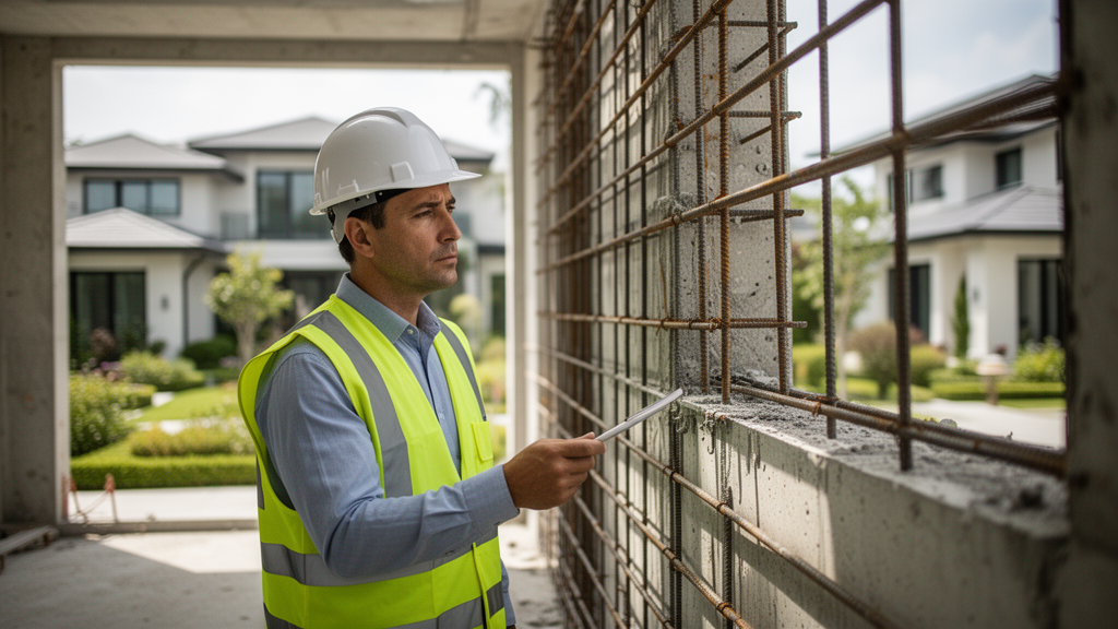 Por que a escolha da construtora impacta valor, segurança e durabilidade