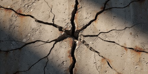 Por que pequenas fissuras podem indicar problemas maiores