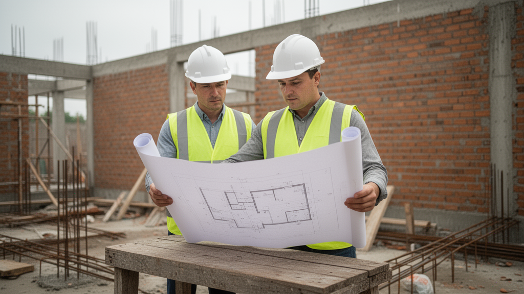 5. Como adequar projeto e execução às normas municipais e ao Código de Obras