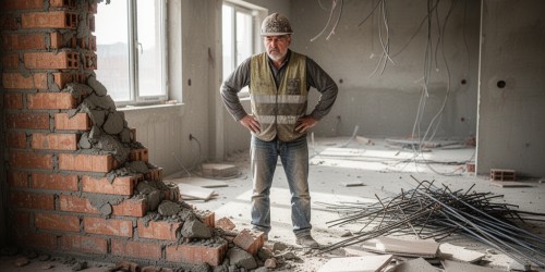 Por que contratar mão de obra sem gestão técnica pode sair caro