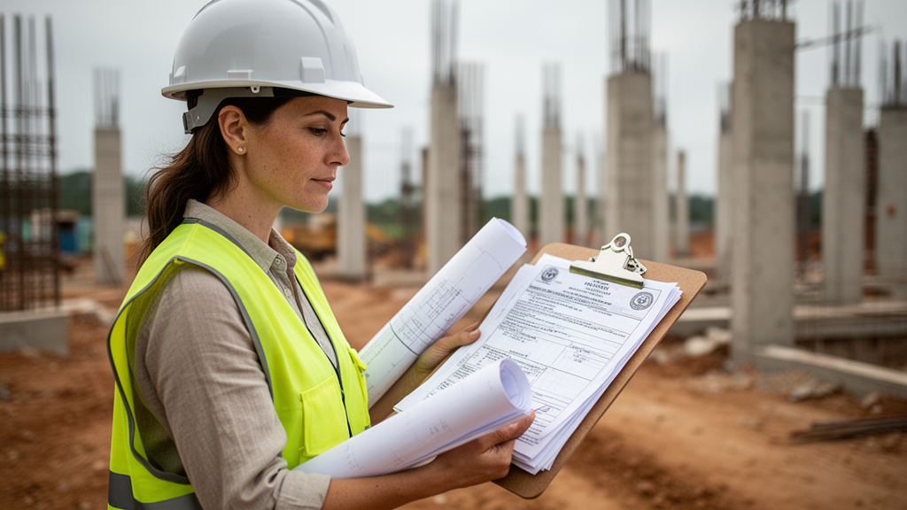Documentos do imóvel e do proprietário: o que geralmente é exigido