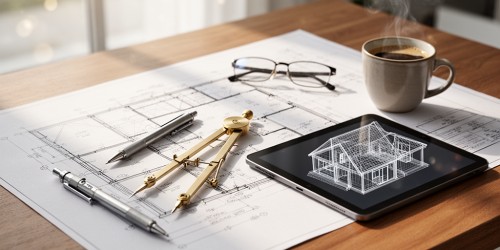 O que fazer antes de iniciar uma obra para não perder dinheiro