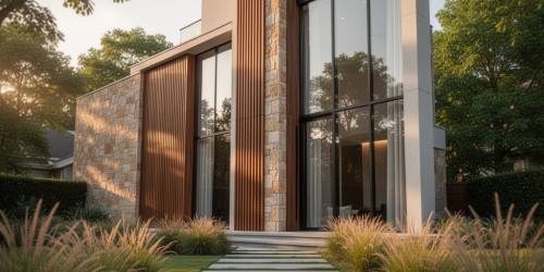Reforma de fachada em Aldeia da Serra: como modernizar com qualidade
