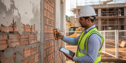 Laudo de vizinhança em Santana de Parnaíba: proteção antes da obra