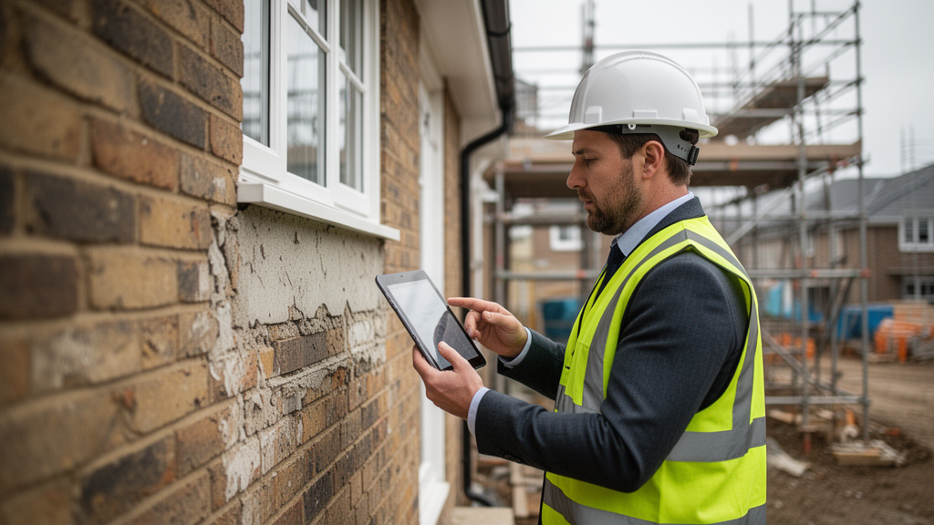 Tendências e boas práticas: obras mais controladas, registradas e transparentes