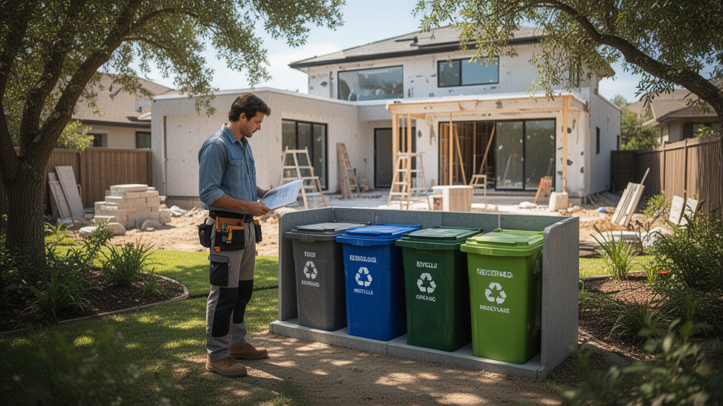 Gestão de resíduos, segurança e tendências mais sustentáveis