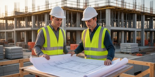 Gerenciamento de obras em Osasco: como evitar atraso e desperdício