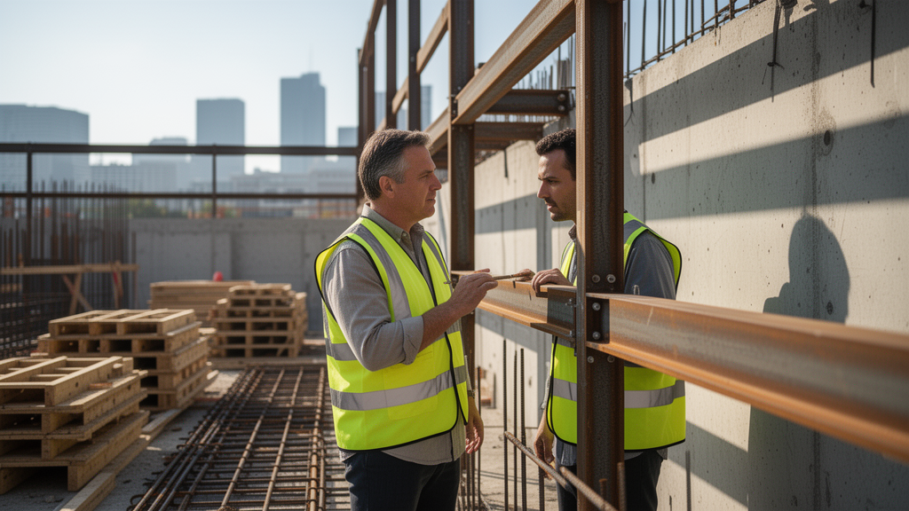 Por que gerenciamento de obras reduz atraso e desperdício em Osasco