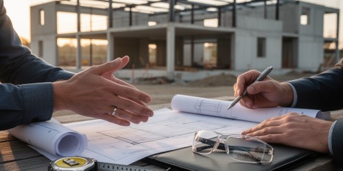 Obra com contrato fechado ou por administração: qual modelo escolher?