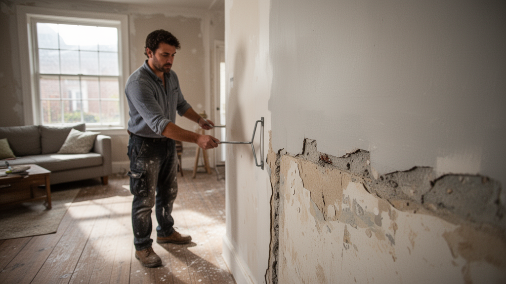 Quando a pintura é o melhor investimento (e quando vira maquiagem)