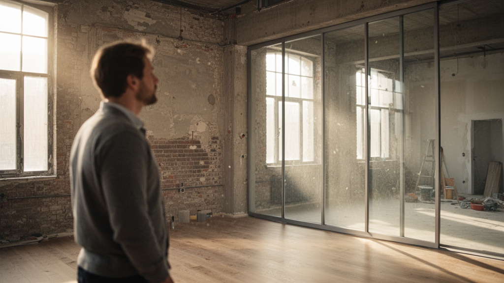 Retrofit: modernização profunda que muda a categoria do imóvel