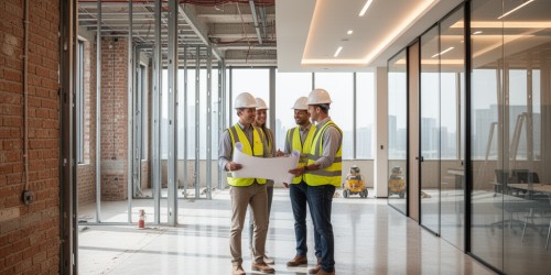 Quais são os principais tipos de reforma comercial?
