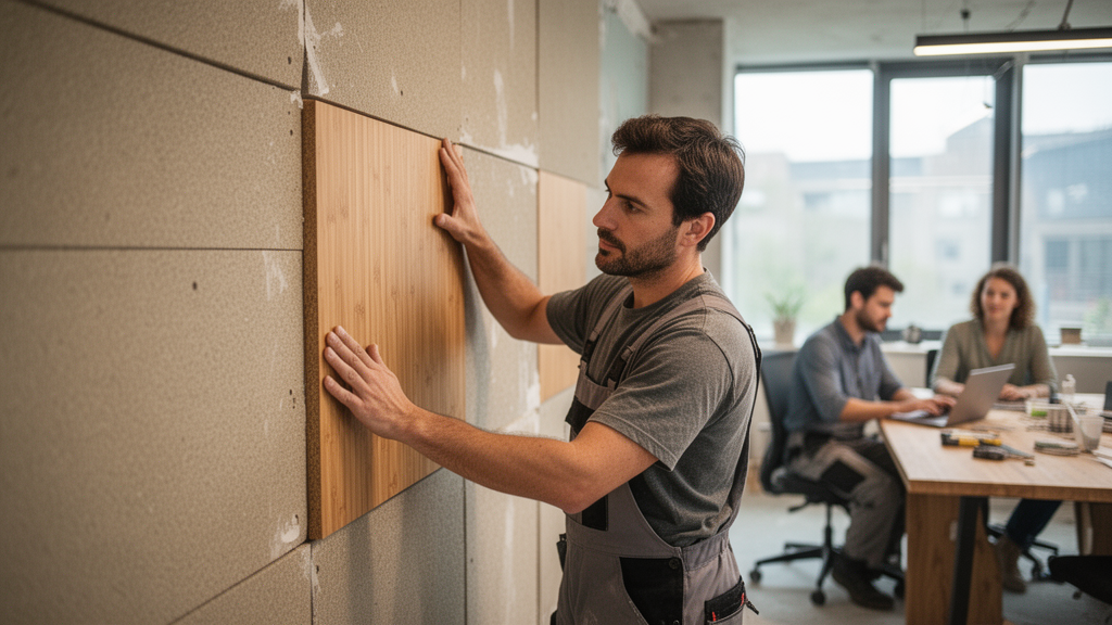 Métodos construtivos e materiais que reduzem impacto