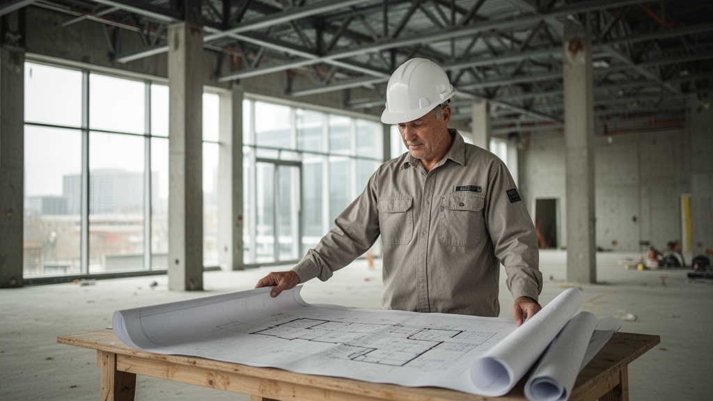 Escopo, projetos e compatibilização: a base para evitar retrabalho