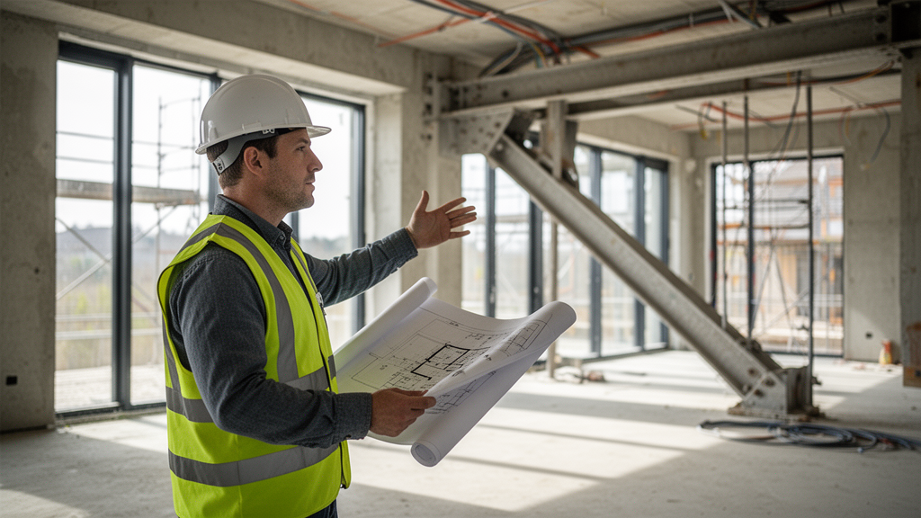 O que é engenharia consultiva e qual é o seu papel na obra
