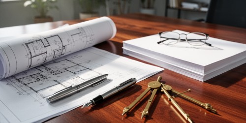 O que precisa estar no contrato de uma obra residencial ou comercial?