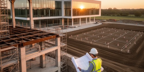 Construção em etapas: quando essa estratégia faz sentido?