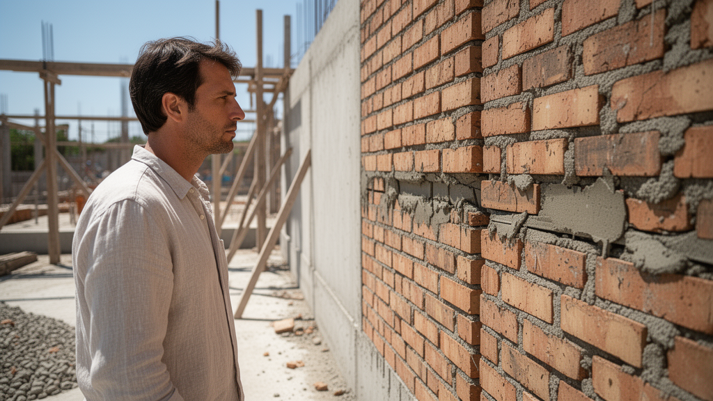 Erros comuns ao construir em etapas e como prevenir