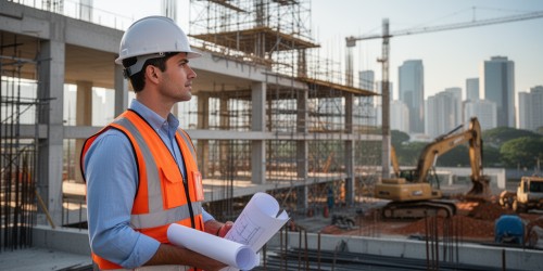 Construção em São Paulo: como escolher uma empresa de engenharia confiável