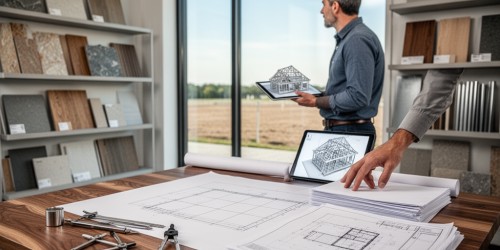 Como evitar problemas com documentação antes de construir