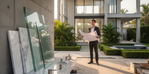 Construção de casas em Alphaville: guia para proprietários exigentes