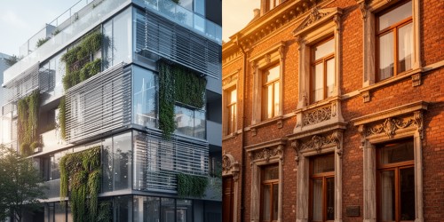 Retrofit ou reforma tradicional: qual gera mais valorização?