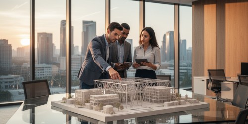 Empresa de engenharia em Alphaville, Barueri e região: como decidir