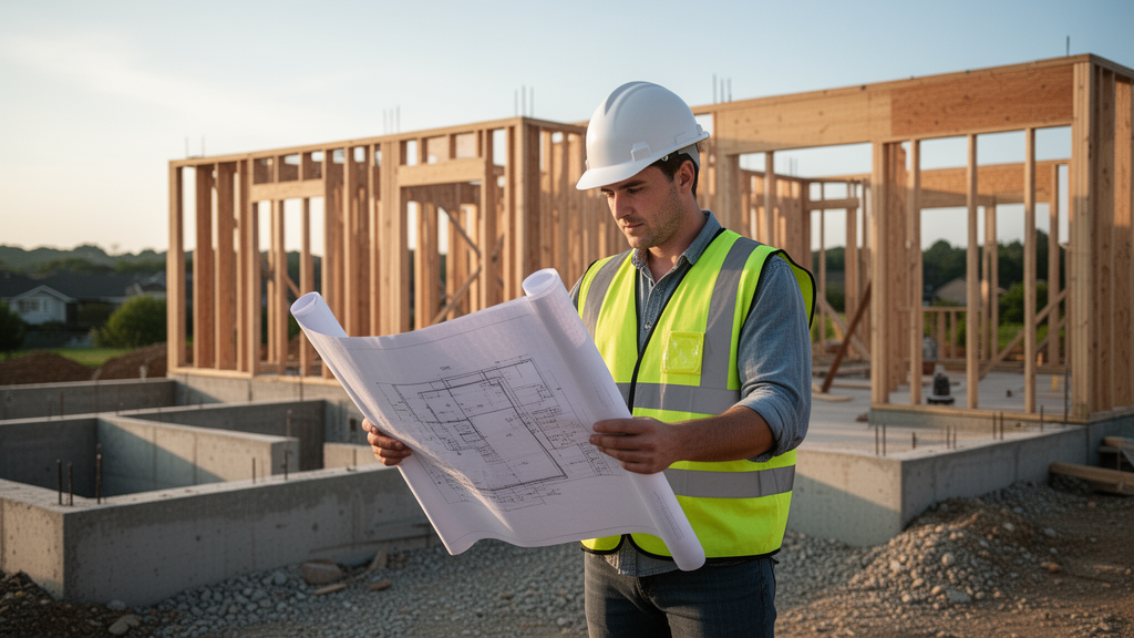 Aprovação de projetos e licenças: como manter a obra regular