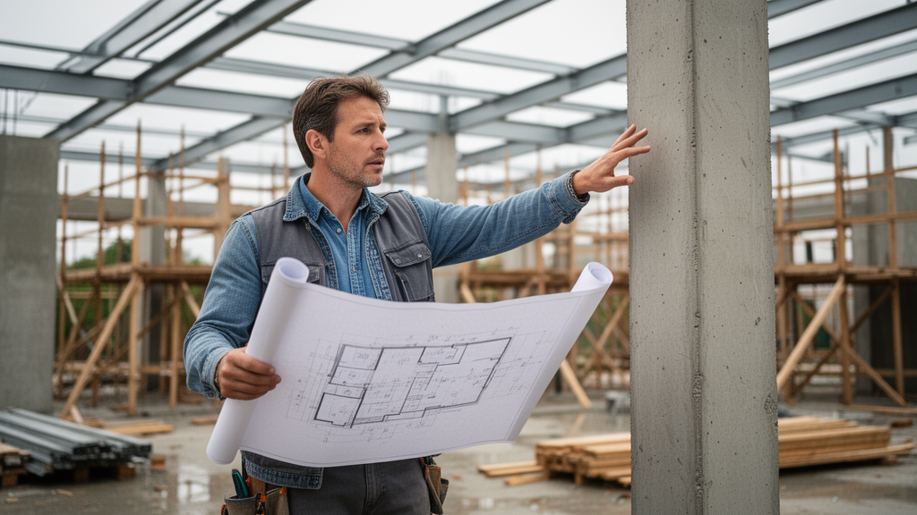 Como decidir entre arquiteto autônomo e empresa de engenharia no seu caso